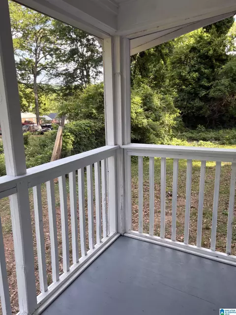 Exterior - 1304 E 11th St, Anniston, AL 36207 photo 4 of 18
