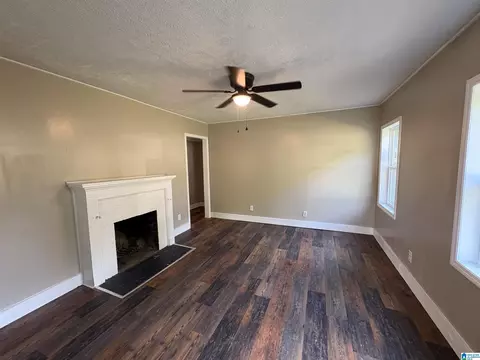 Living - 1304 E 11th St, Anniston, AL 36207 photo 4 of 4