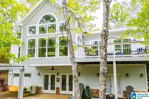 125 Lakewood Dr, Wedowee, AL 36278