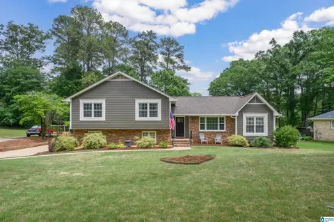 5125 Hollow Log Ln, Birmingham, AL 35244