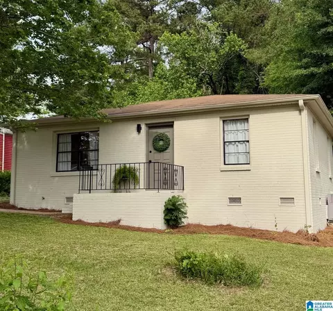 112 Louis Ave, Hueytown, AL 35023