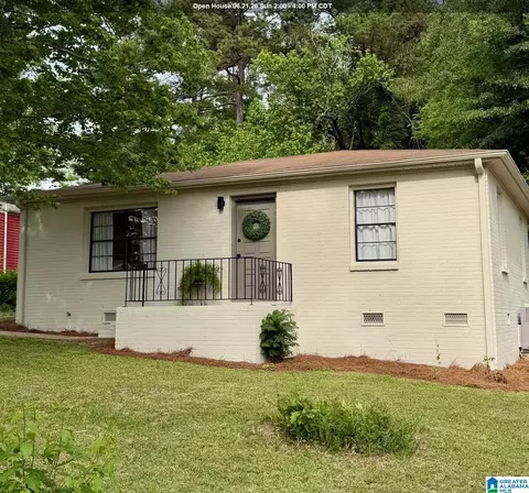 112 Louis Ave, Hueytown, AL 35023