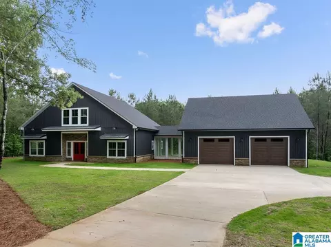 1007 Brakefield Dairy Rd, Jasper, AL 35503