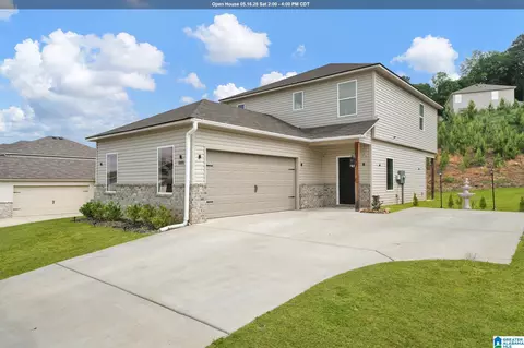 8808 Rockhampton Dr, Leeds, AL 35094