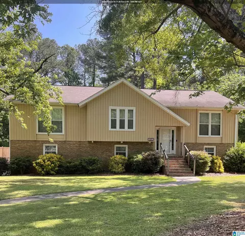 2652 Buckboard Rd, Birmingham, AL 35244