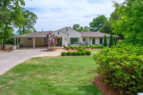 1921 Shades Crest Rd, Vestavia Hills, AL 35216