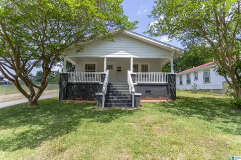 1316 Warrior Rd, Birmingham, AL 35218