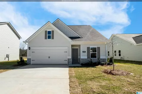 9371 Brunswick Ave, Kimberly, AL 35091