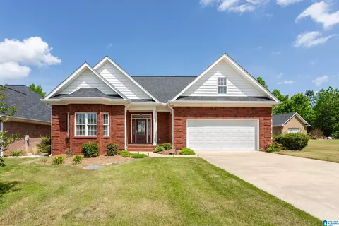 120 Ashton Mnr, Anniston, AL 36207