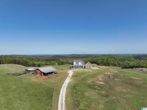 130 Kelly Rd, Ashland, AL 36251
