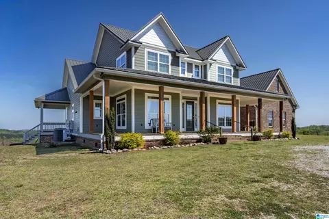 130 Kelly Rd, Ashland, AL 36251