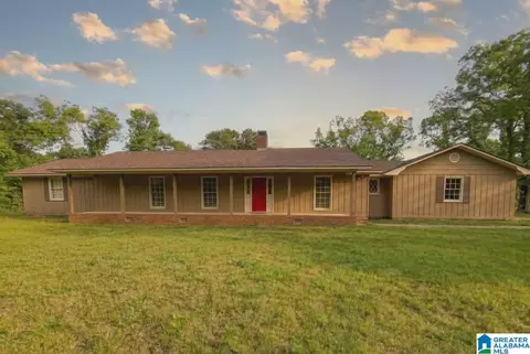 484 Blanding Rd, Hatchechubbee, AL 36858