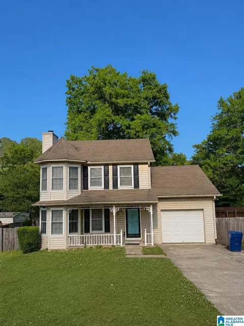 211 7th St NW, Alabaster, AL 35007