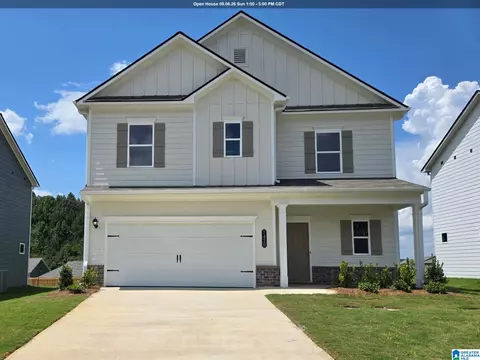7420 Upland Loop, Leeds, AL 35094