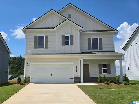 7420 Upland Loop, Leeds, AL 35094