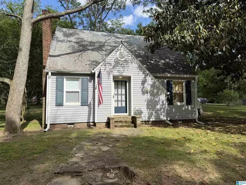 4491 Cumby Rd, Quinton, AL 35130