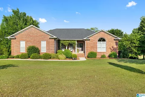 1302 Old Bolte Rd, Cullman, AL 35055