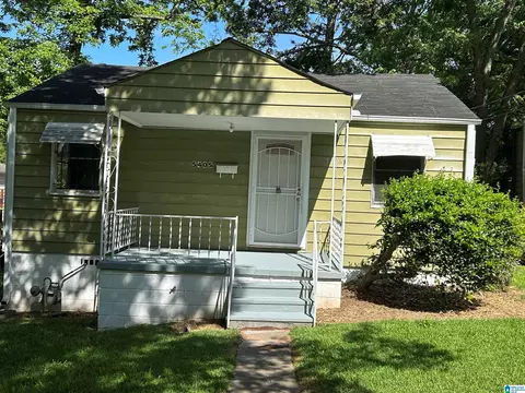 5405 Avenue J, Birmingham, AL 35208