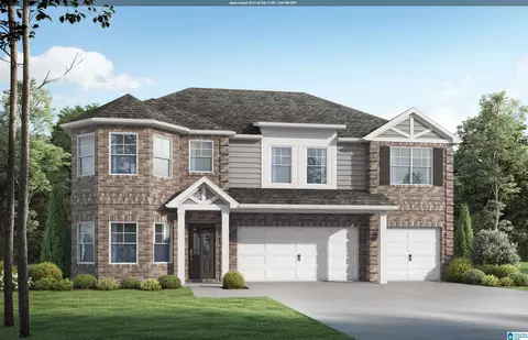 12673 Woodstock Crossings Dr, Woodstock, AL 35111