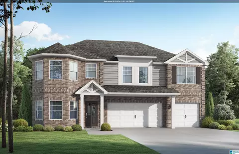 12673 Woodstock Crossings Dr, Woodstock, AL 35111