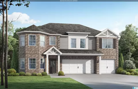 12673 Woodstock Crossings Dr, Woodstock, AL 35111