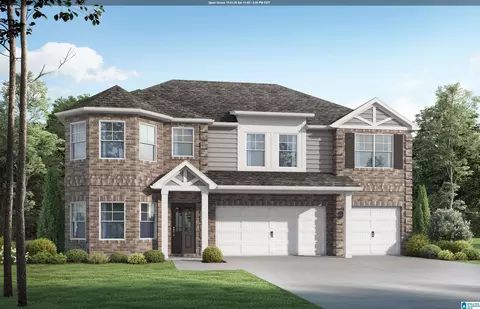 12673 Woodstock Crossings Dr, Woodstock, AL 35111