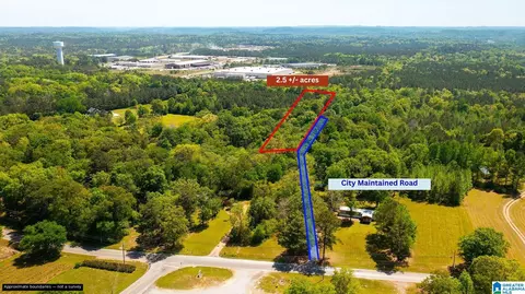 000 Old Birmingham Hwy #0, Jasper, AL 35501