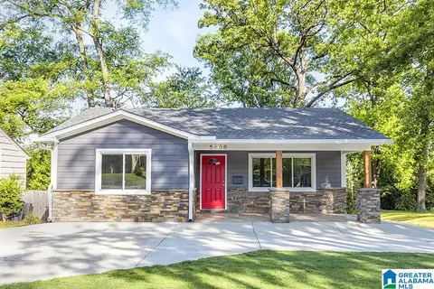 5408 5th Ct S, Birmingham, AL 35212