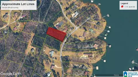lot39 Harbor Light Trl #1, Jasper, AL 35504
