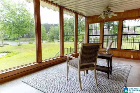 Exterior - 12974 Alpine Cir, Lake View, AL 35111 photo 5 of 5