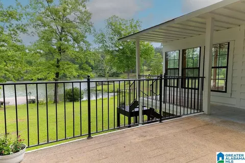 Exterior - 12974 Alpine Cir, Lake View, AL 35111 photo 3 of 5