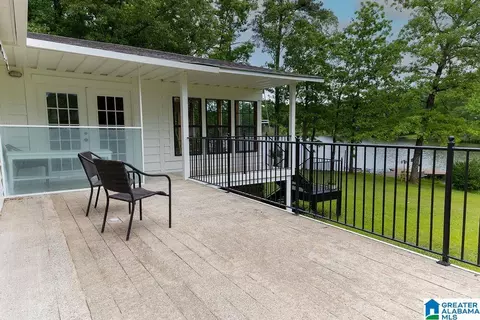 Exterior - 12974 Alpine Cir, Lake View, AL 35111 photo 2 of 5