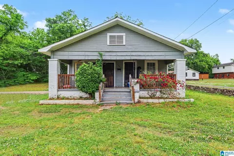 1224 Mitchell St, Birmingham, AL 35214