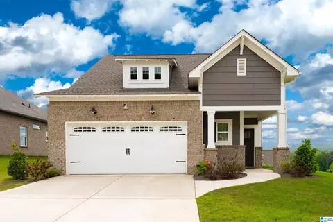 3956 Sydney Dr, Birmingham, AL 35211