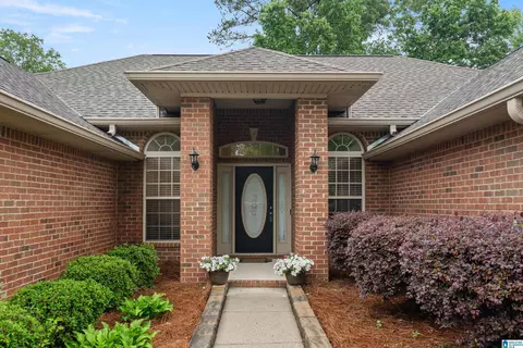 1058 Hidden Forest Dr, Montevallo, AL 35115
