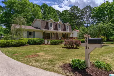 3313 Shallowford Rd, Vestavia Hills, AL 35216