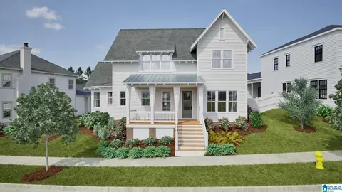 532 Preserve Way, Hoover, AL 35226
