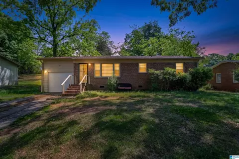 311 Lester Ave, Oxford, AL 36203