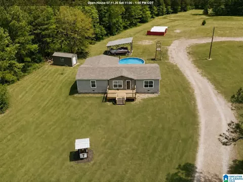 1336 Estes Rd, Piedmont, AL 36272