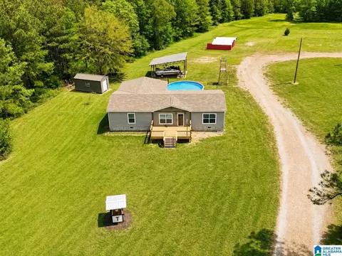 1336 Estes Rd, Piedmont, AL 36272