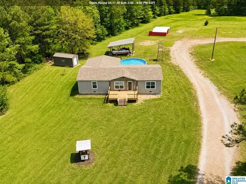1336 Estes Rd, Piedmont, AL 36272