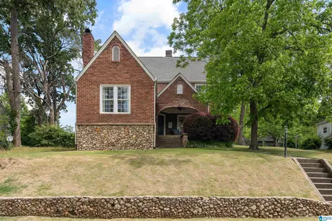 743 Vanderbilt St, Birmingham, AL 35206