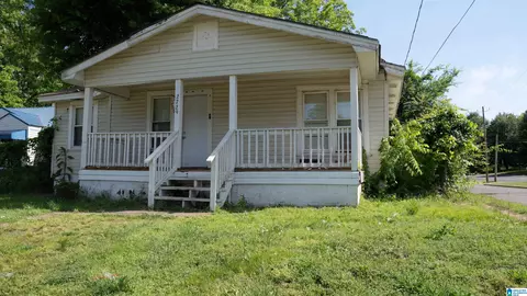 2729 Dawson Ave SW, Birmingham, AL 35211