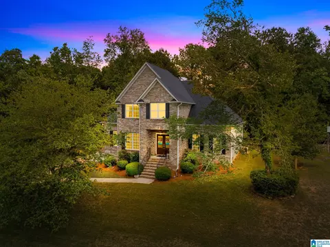 5967 Valley Way, Trussville, AL 35173