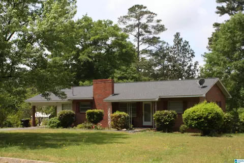 216 Gilham Rd, Roanoke, AL 36274