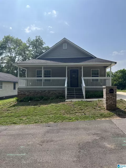 3112 Avenue C, Bessemer, AL 35020