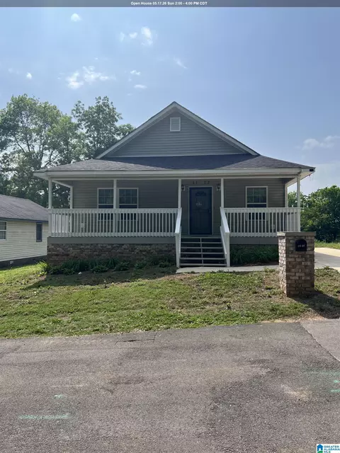 3112 Avenue C, Bessemer, AL 35020