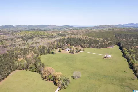 2741 Possum Trot Rd, Piedmont, AL 36272