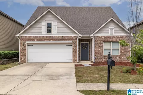 1045 Medinah Dr, Calera, AL 35040