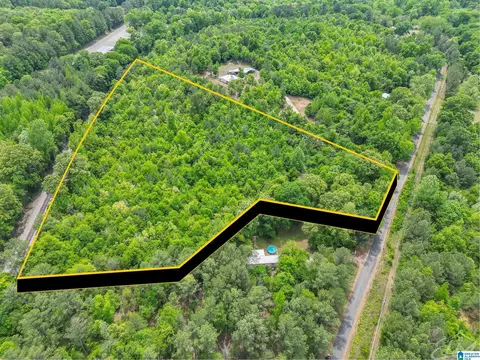 0 Moreland Rd #1, Brierfield, AL 35035